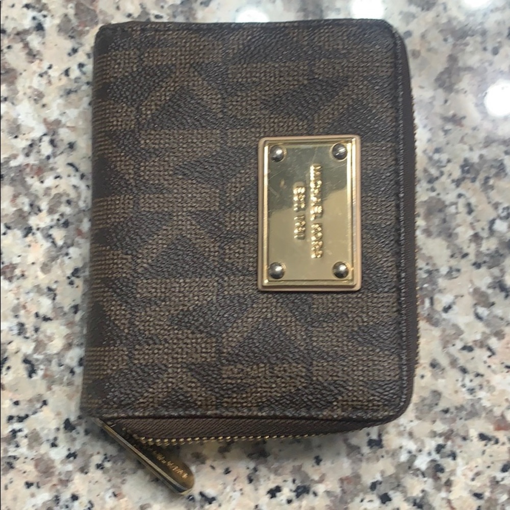 Mk wallet